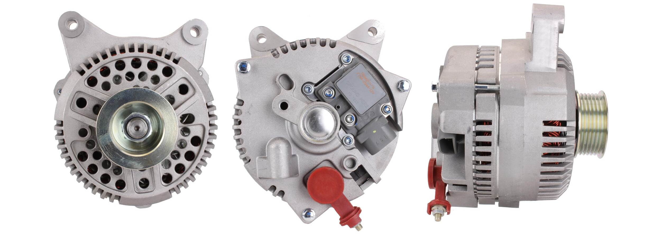 Alternator/Dynamo DRI 2193241302