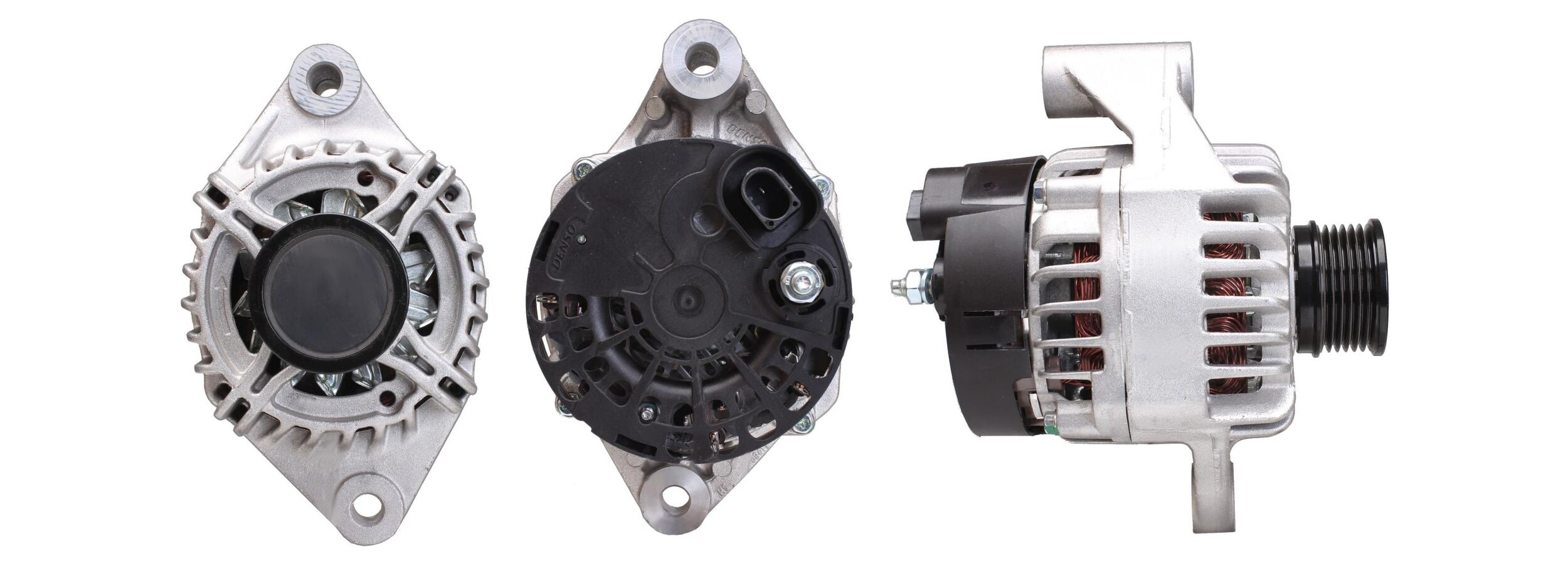 Alternator/Dynamo DRI 2451401202