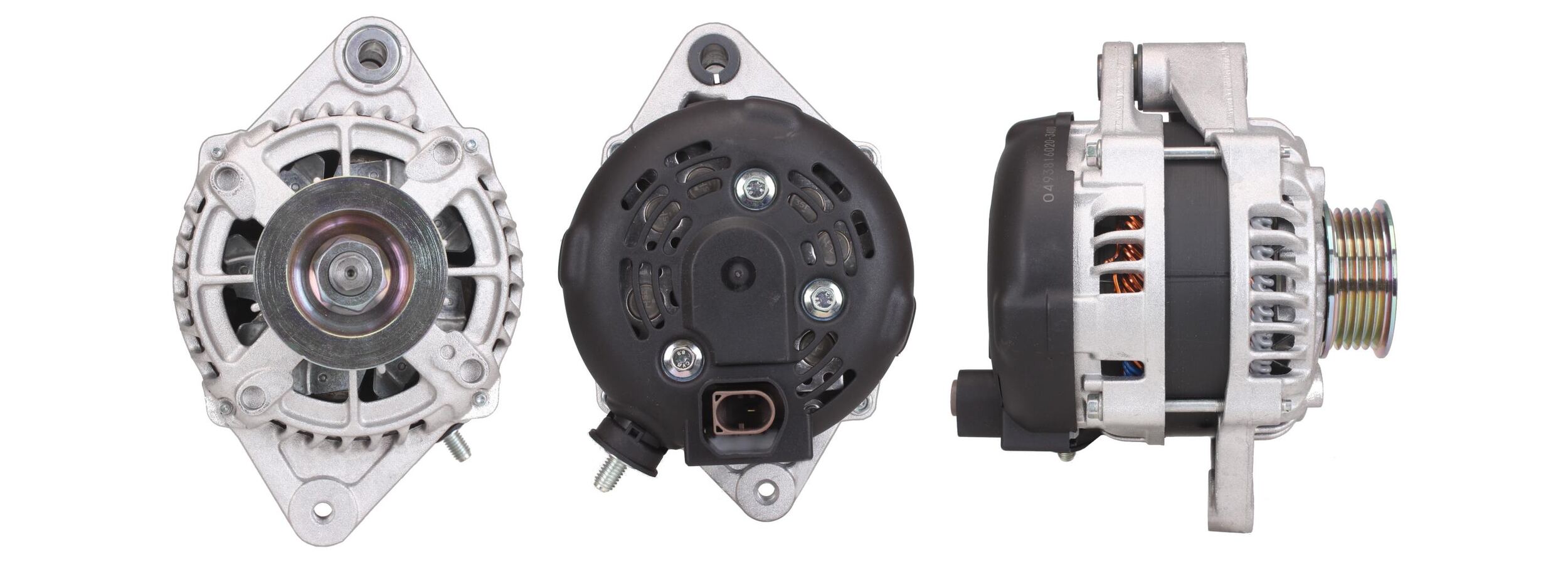 Alternator/Dynamo DRI 2451361002