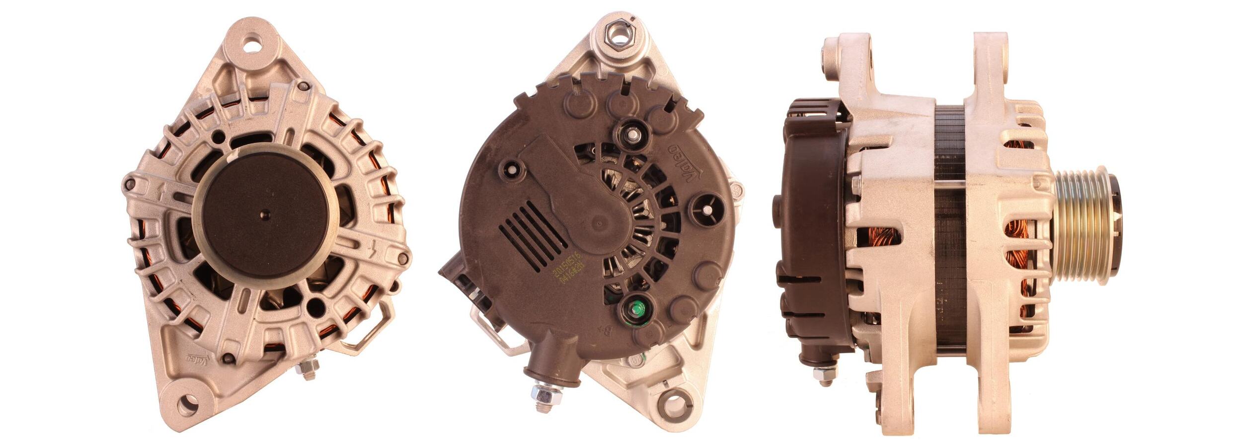 Alternator/Dynamo DRI 2263181302