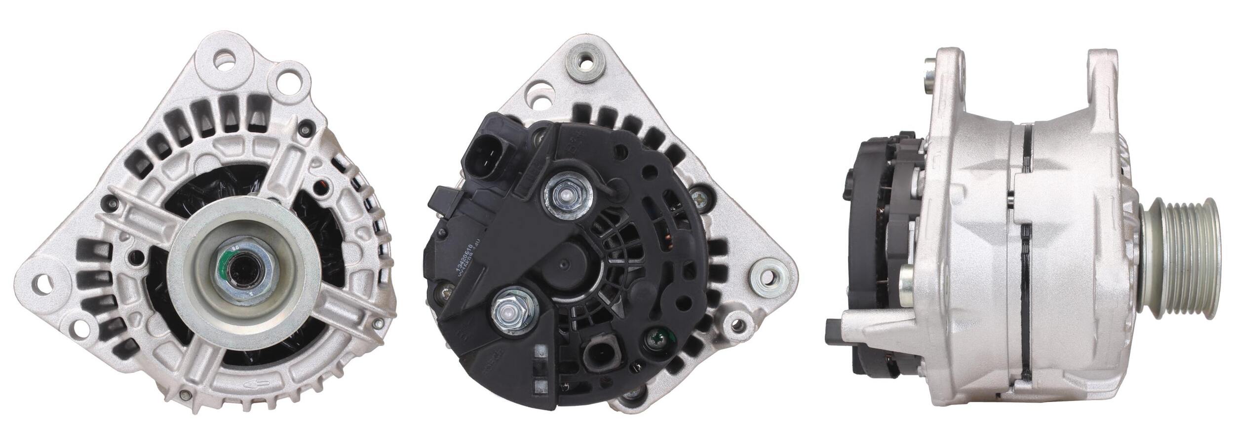 Alternator/Dynamo DRI 586119702