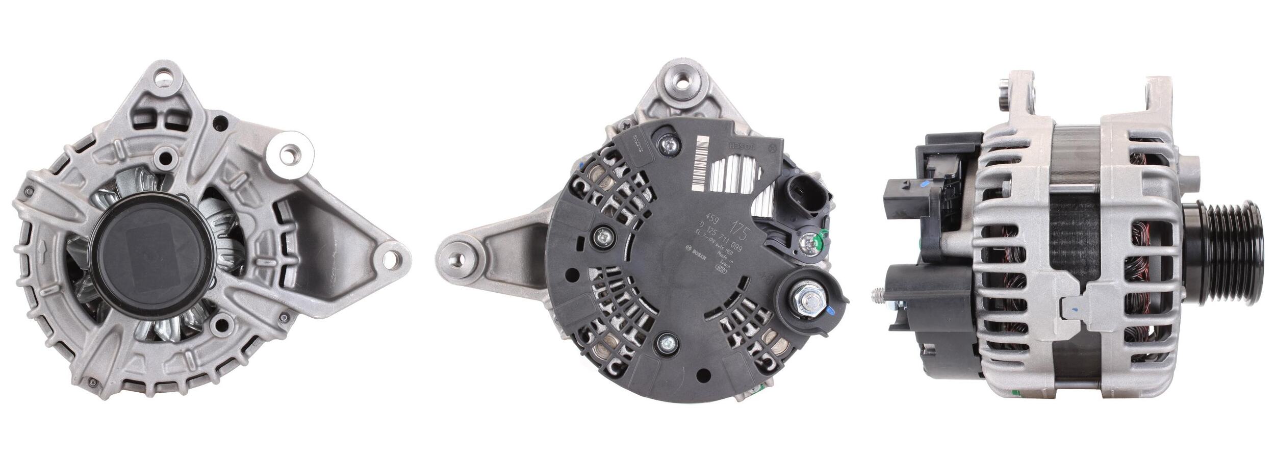 Alternator/Dynamo DRI 2253181752