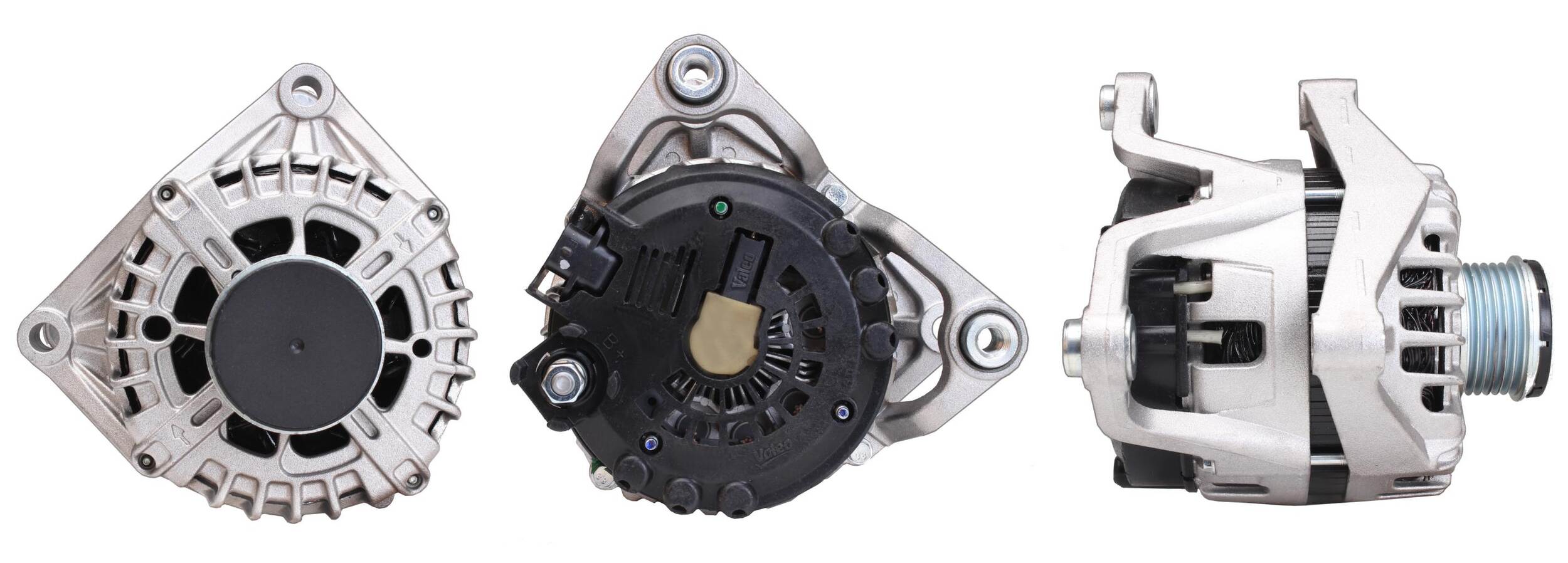 Alternator/Dynamo DRI 2281981302