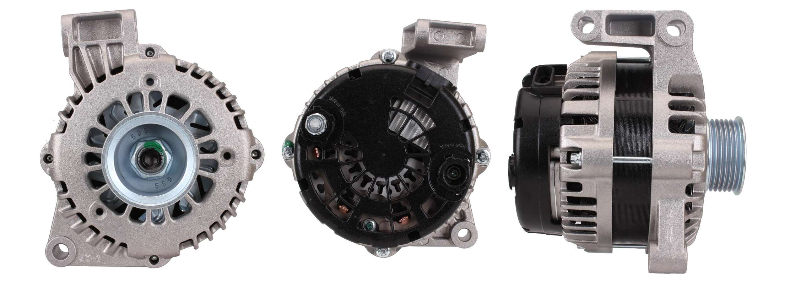 Alternator/Dynamo DRI 2281991202