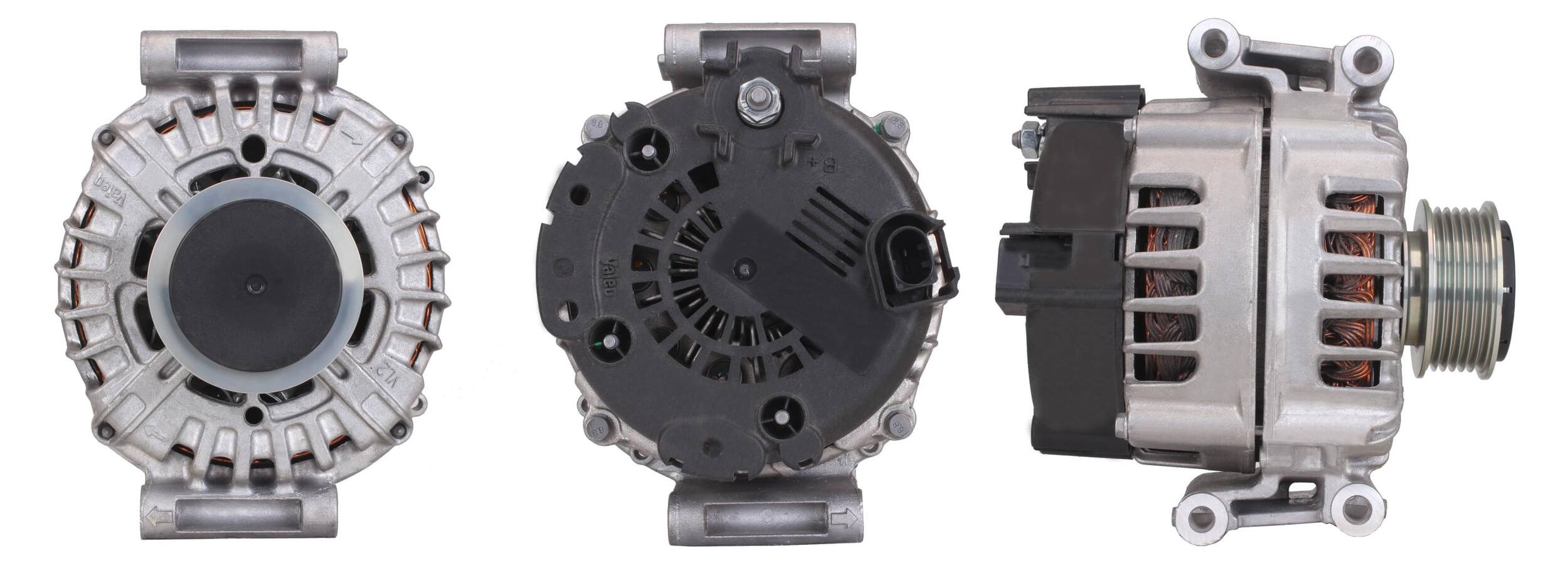 Alternator/Dynamo DRI 2115271802