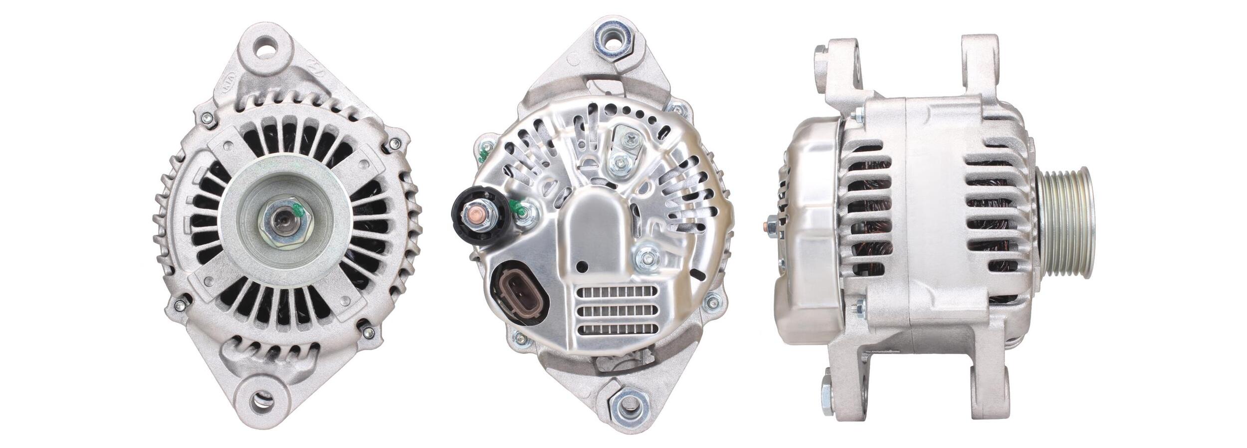 Alternator/Dynamo DRI 2243211302