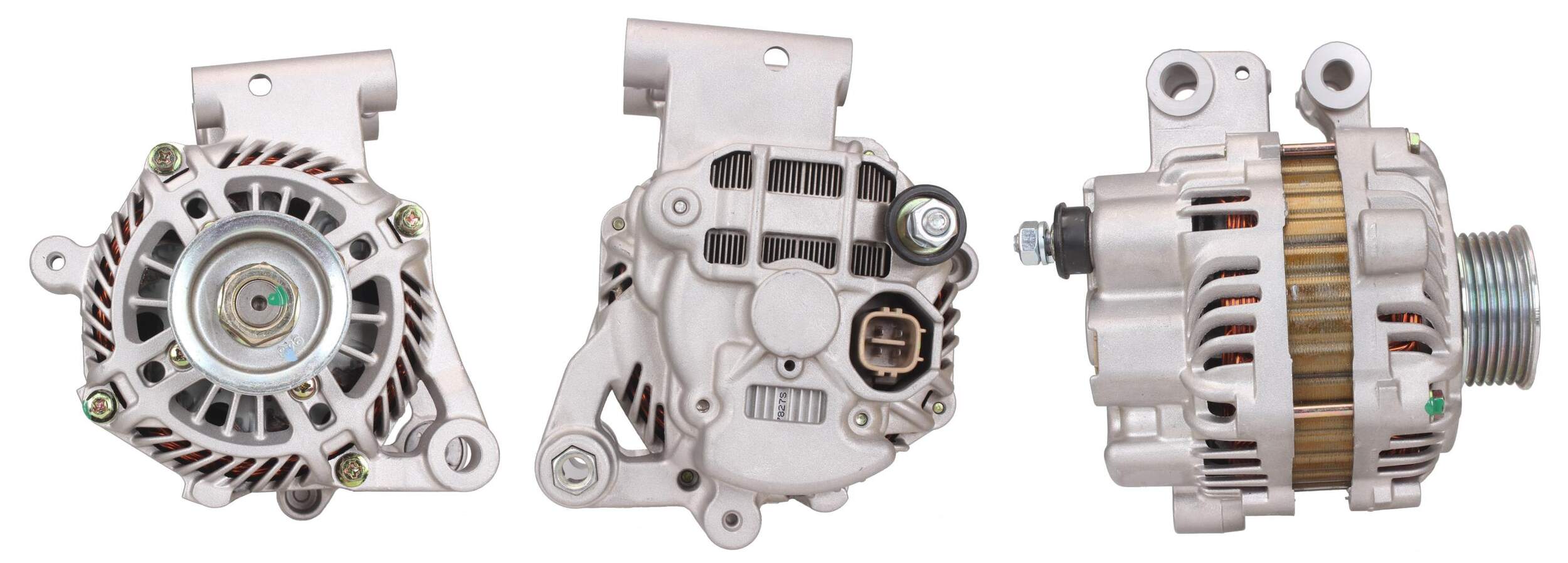 Alternator/Dynamo DRI 245135752