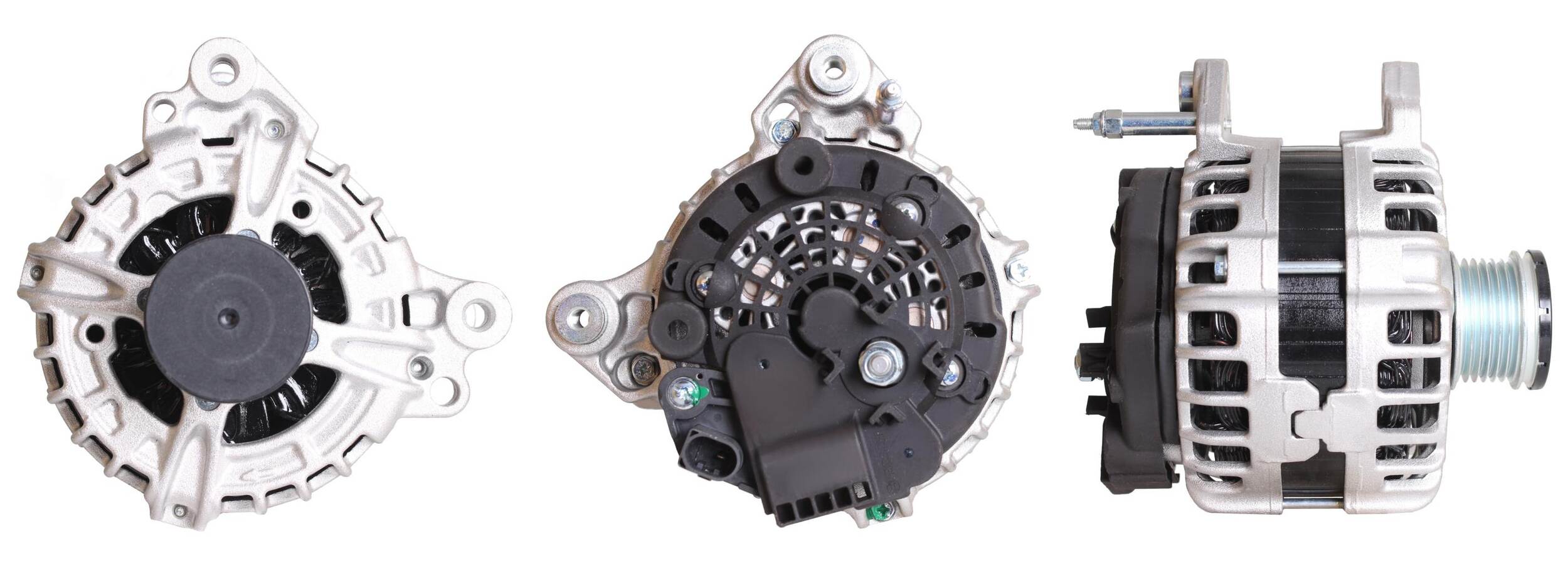 Alternator/Dynamo DRI 2115191402