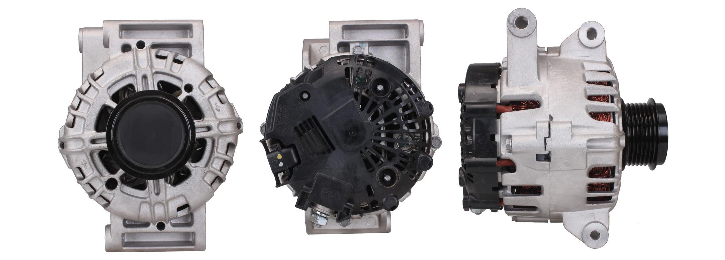 Alternator/Dynamo DRI 2283041402