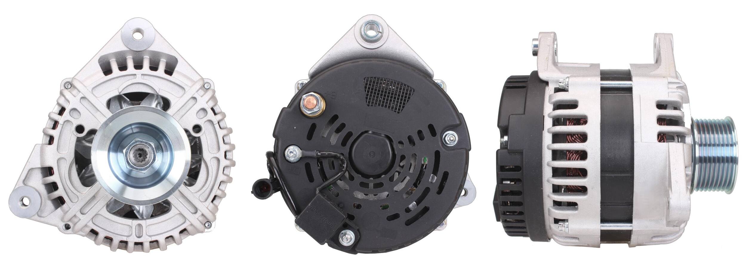 Alternator/Dynamo DRI 5191431502