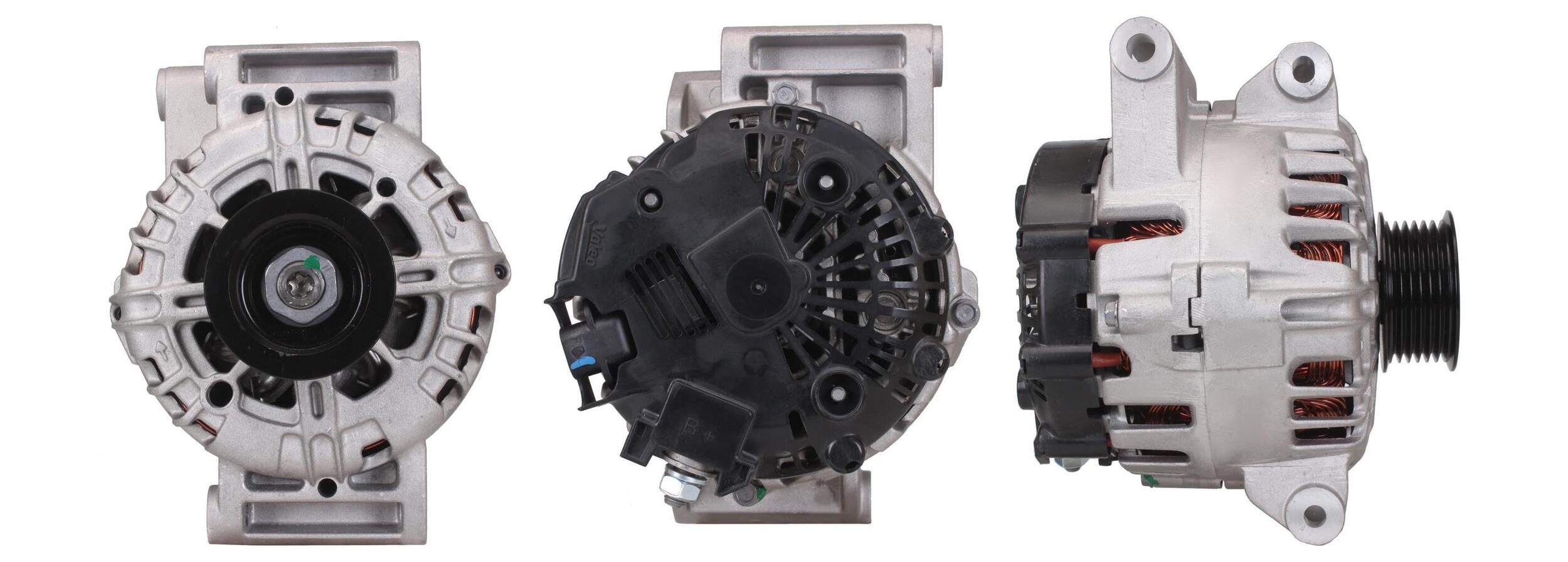 Alternator/Dynamo DRI 2283031402