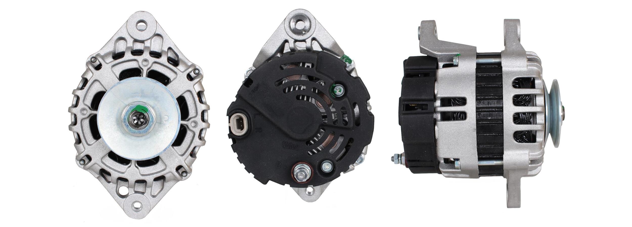 Alternator/Dynamo DRI 583116802