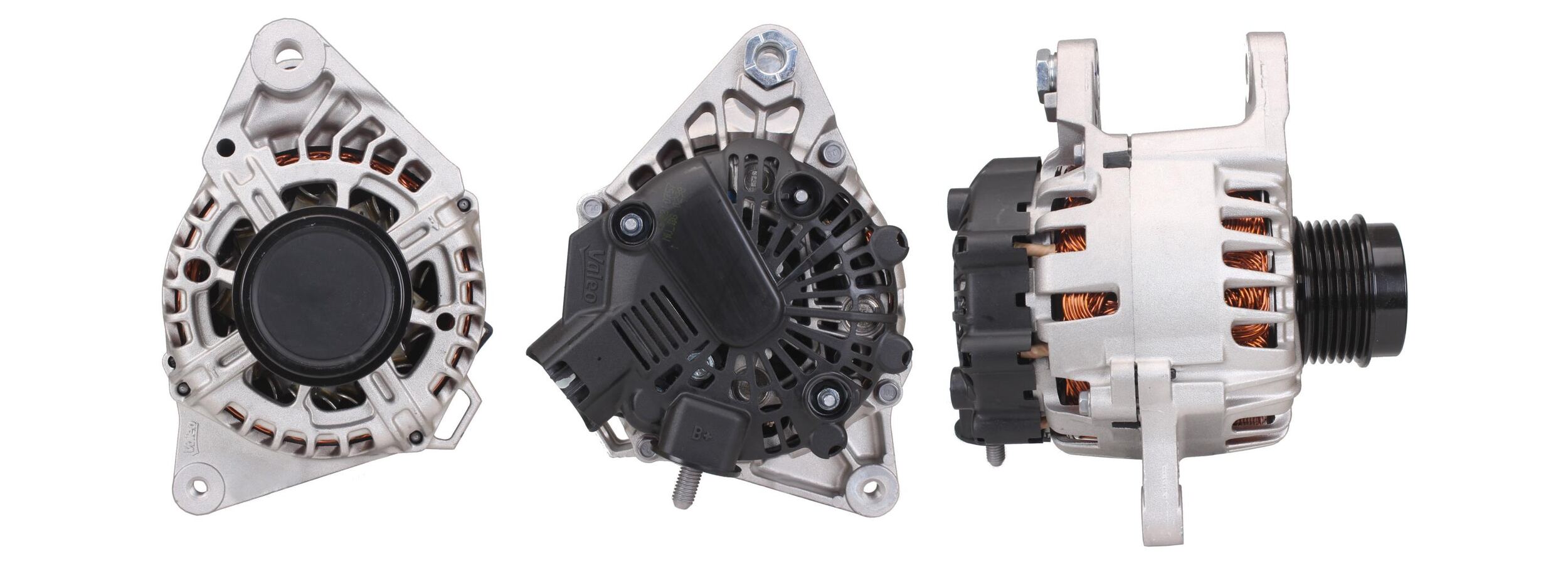Alternator/Dynamo DRI 2243251202