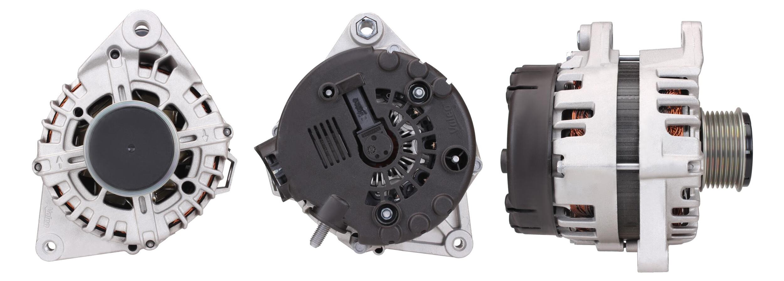 Alternator/Dynamo DRI 2243261302