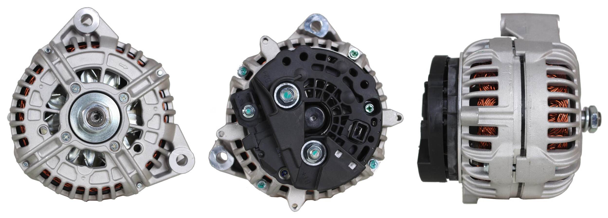 Alternator/Dynamo DRI 5191472002