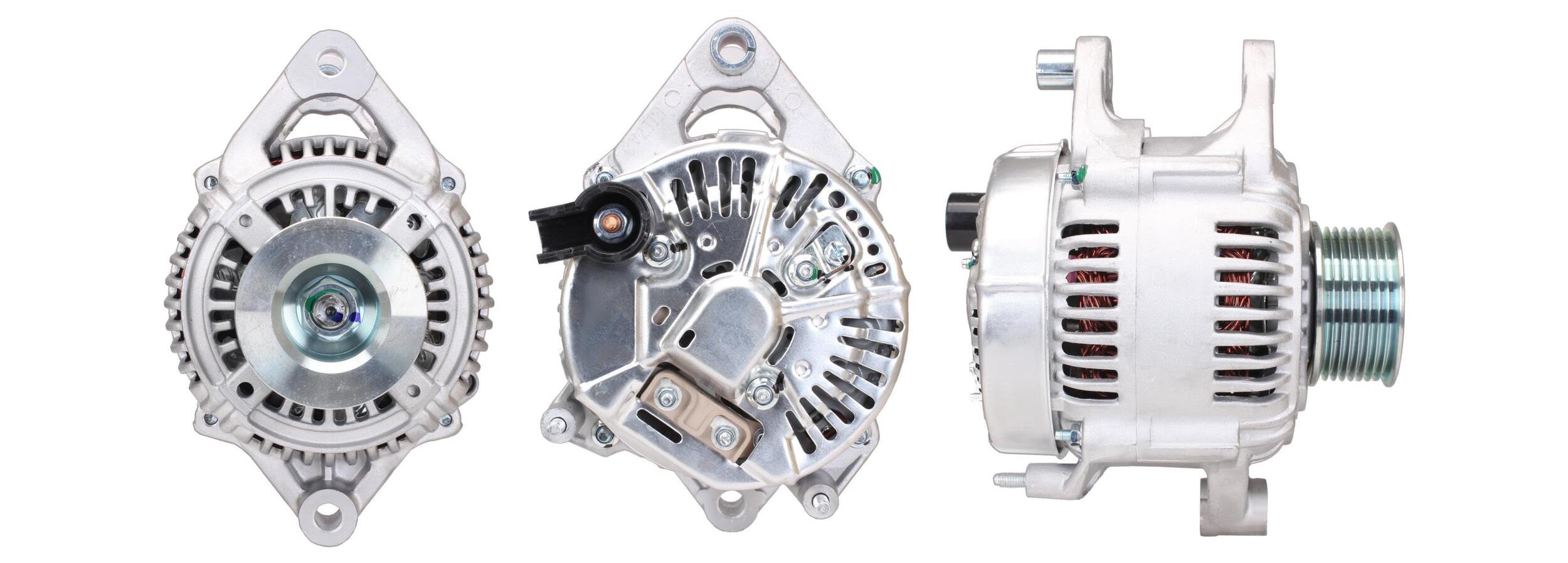 Alternator/Dynamo DRI 5340641202