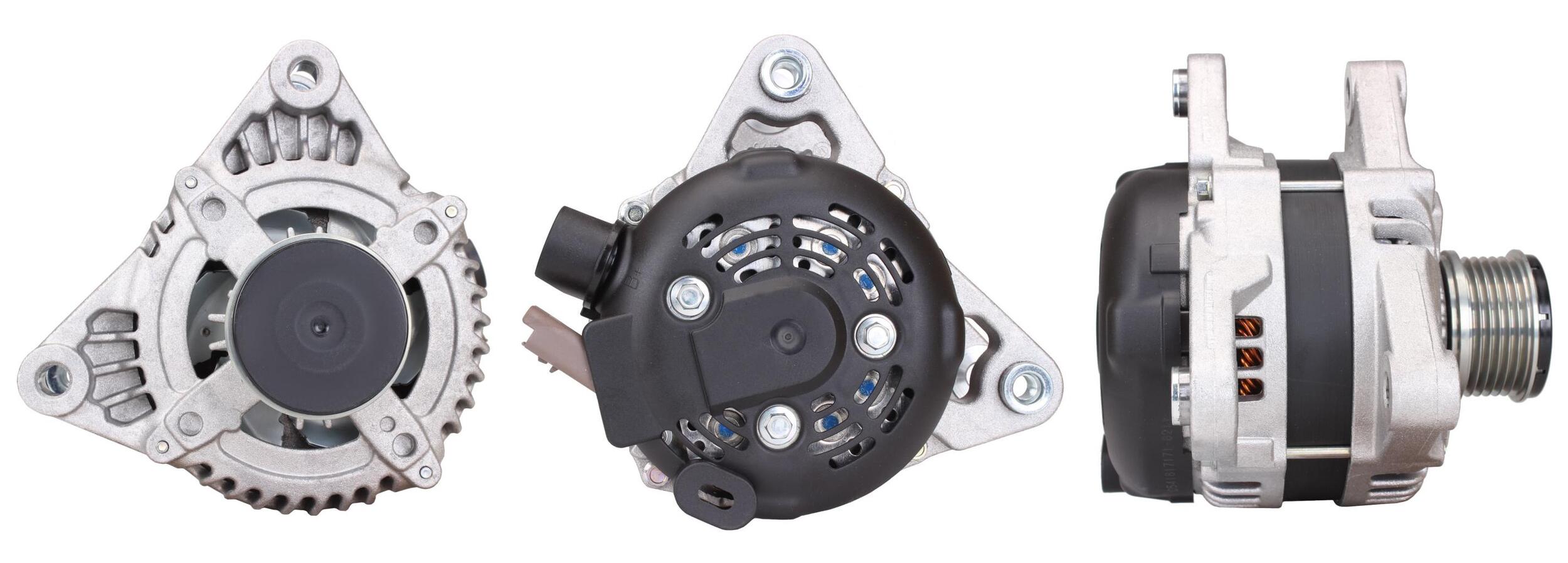 Alternator/Dynamo DRI 2291501502