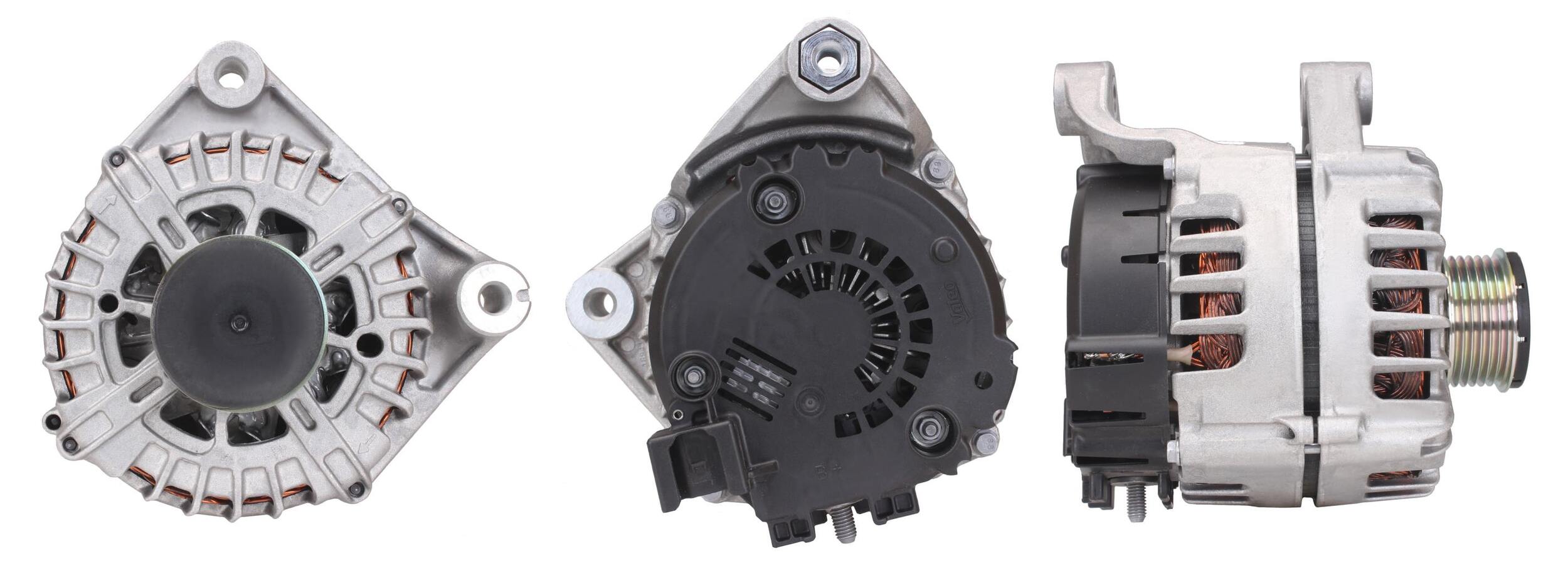 Alternator/Dynamo DRI 2153062302
