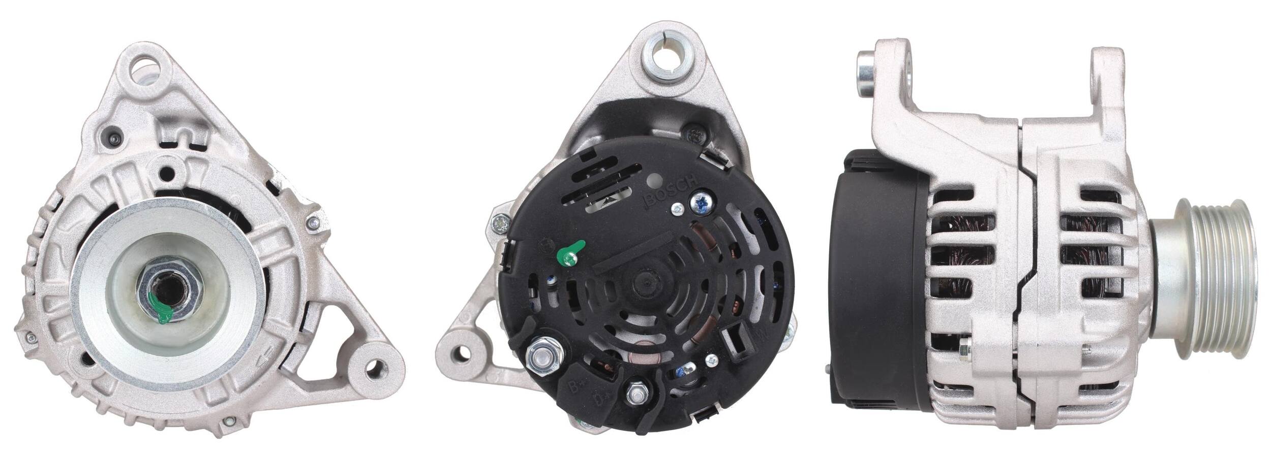 Alternator/Dynamo DRI 500302902