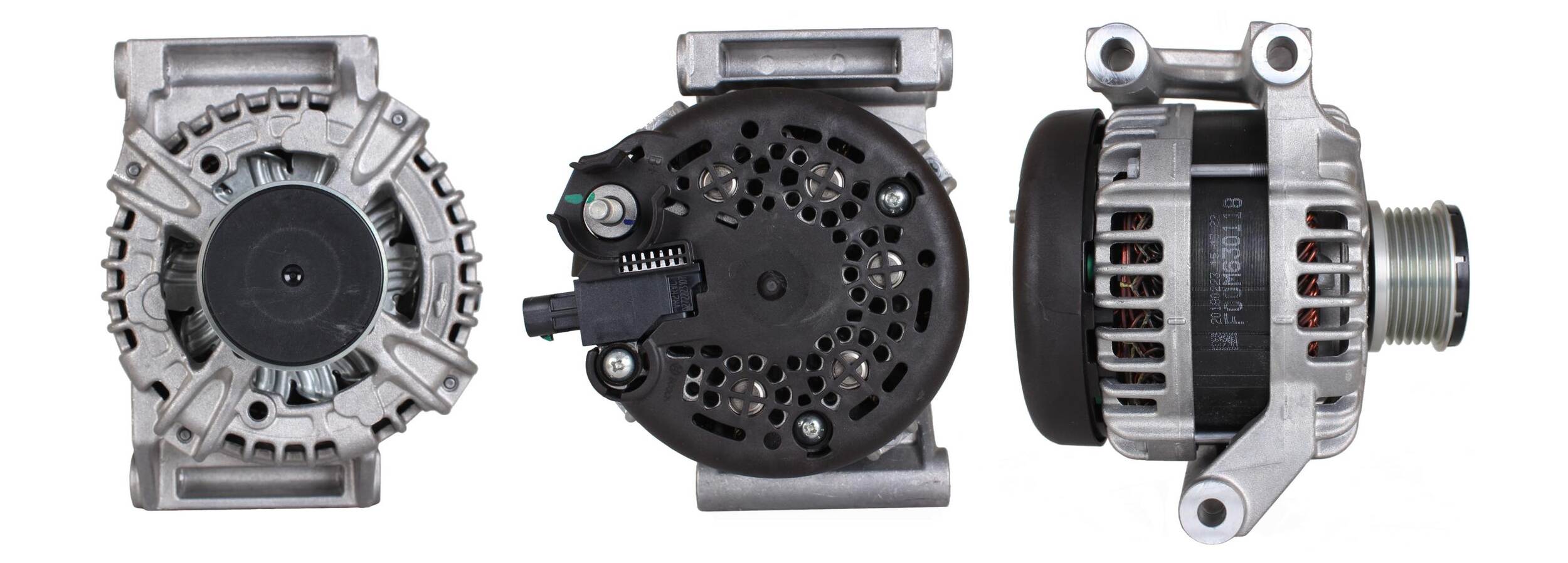 Alternator/Dynamo DRI 2283021502