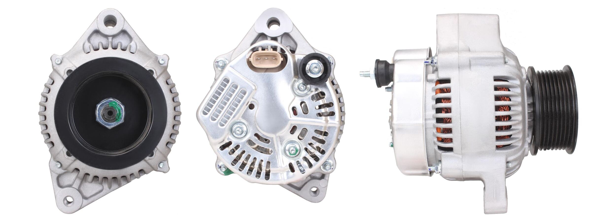 Alternator/Dynamo DRI 543146354