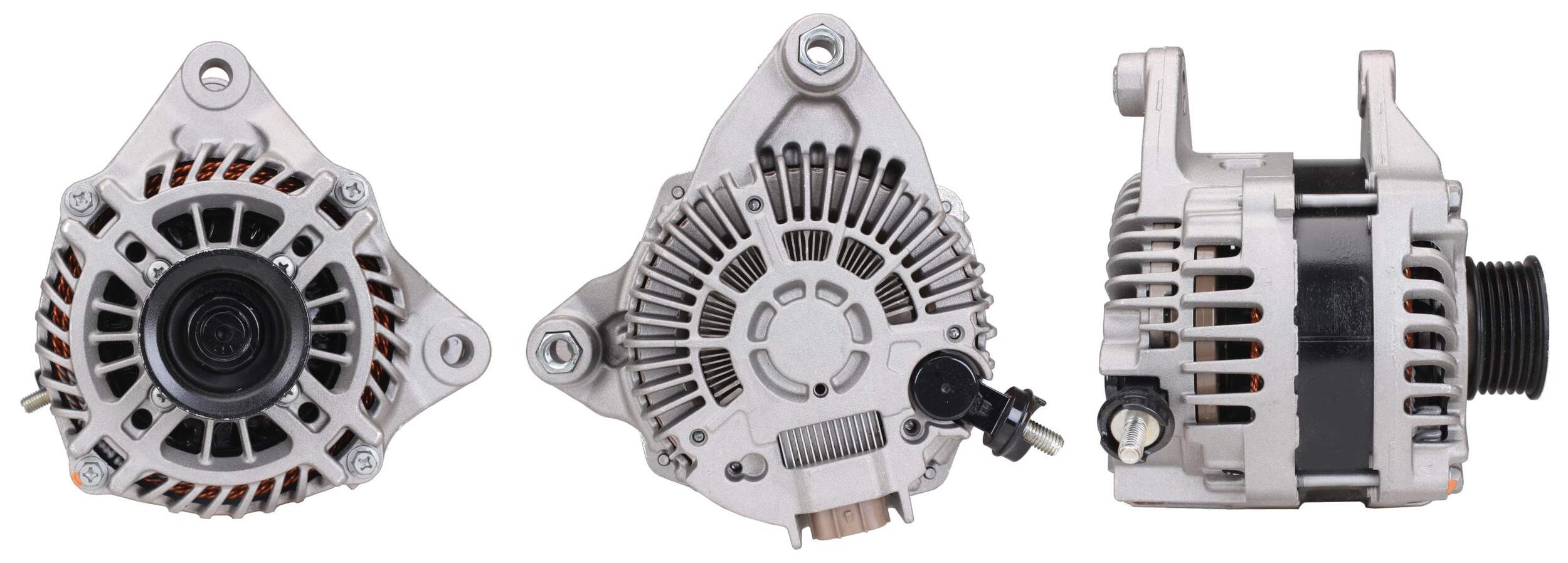 Alternator/Dynamo DRI 2243271502