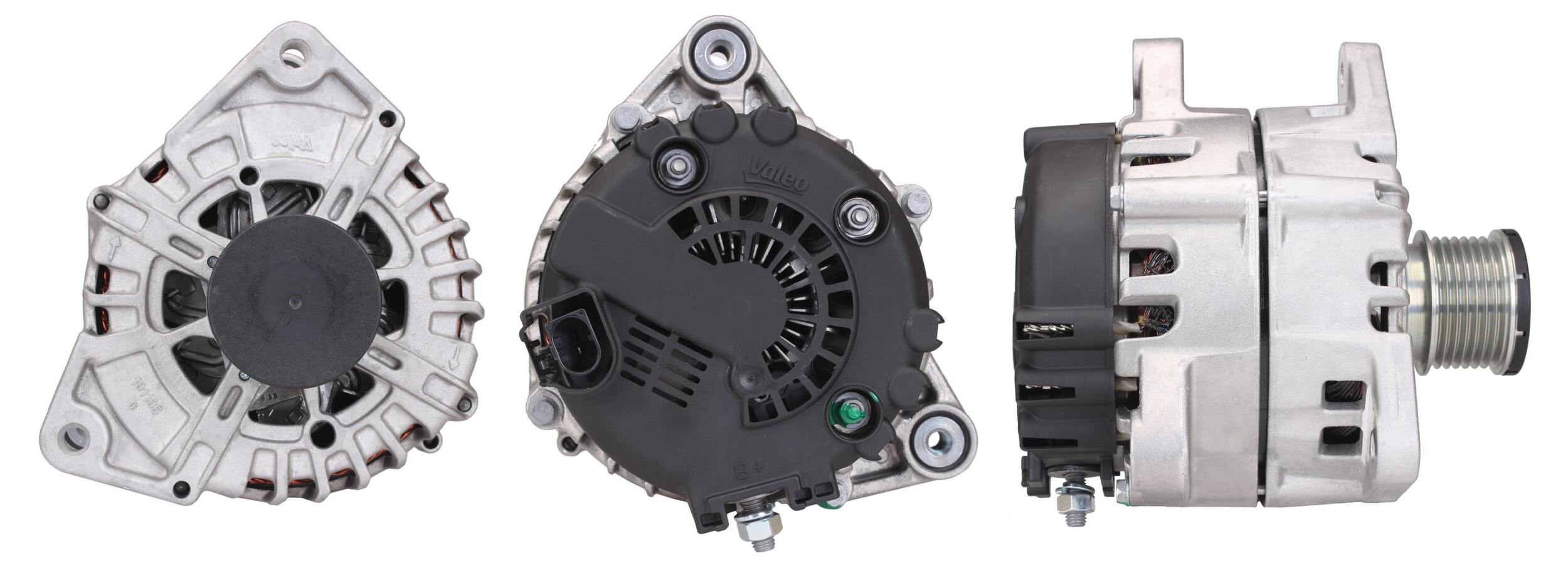 Alternator/Dynamo DRI 2253262002