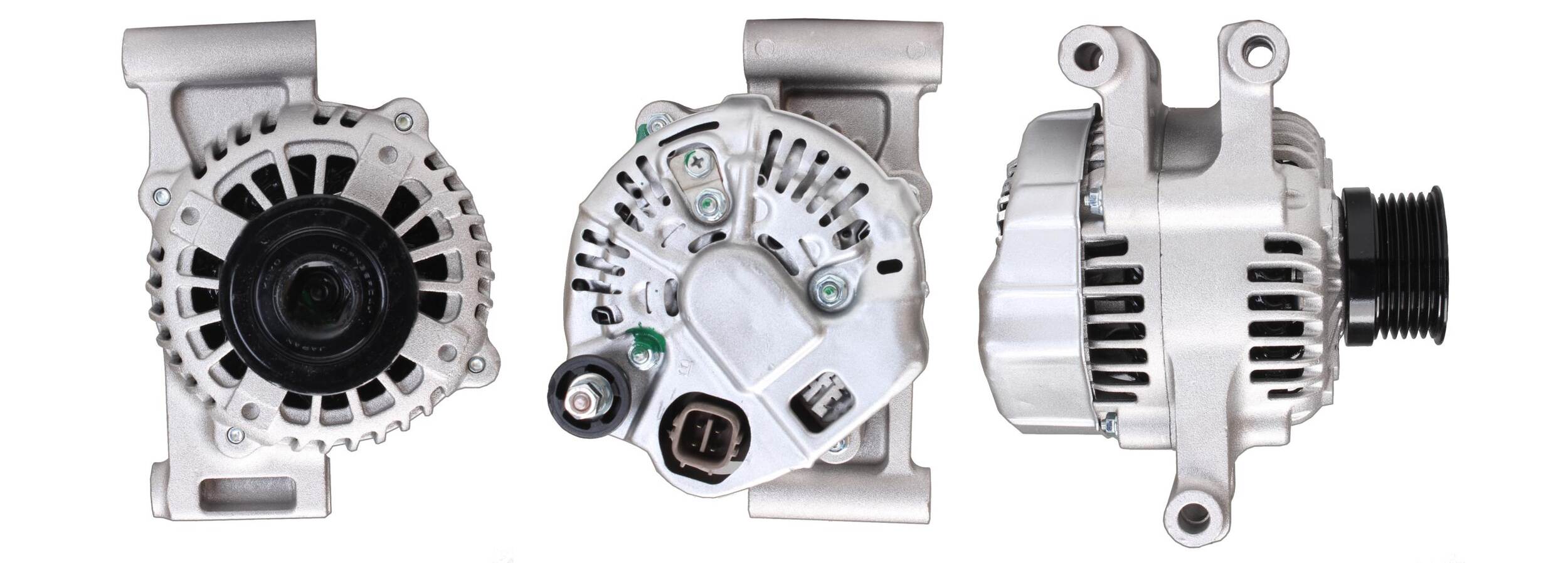Alternator/Dynamo DRI 245137902