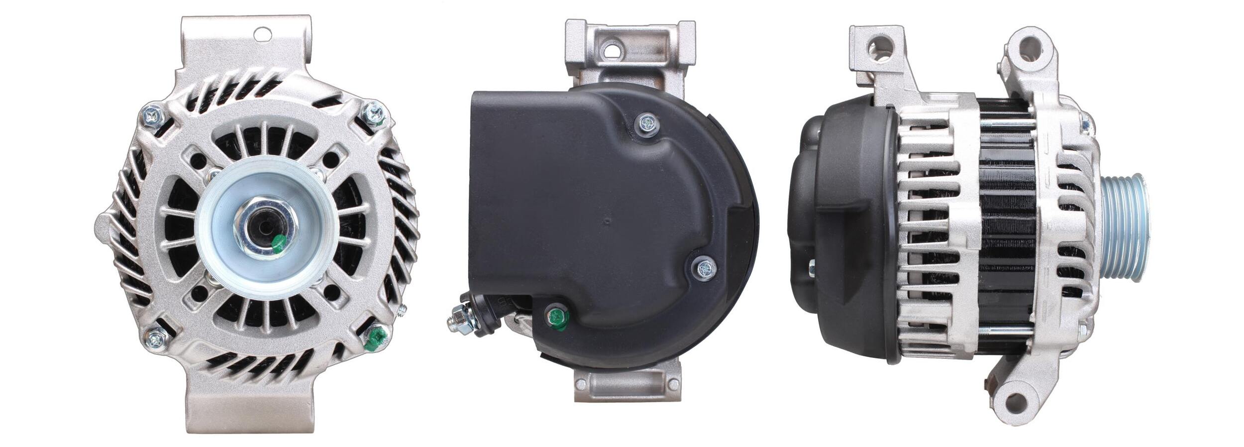 Alternator/Dynamo DRI 2243291102