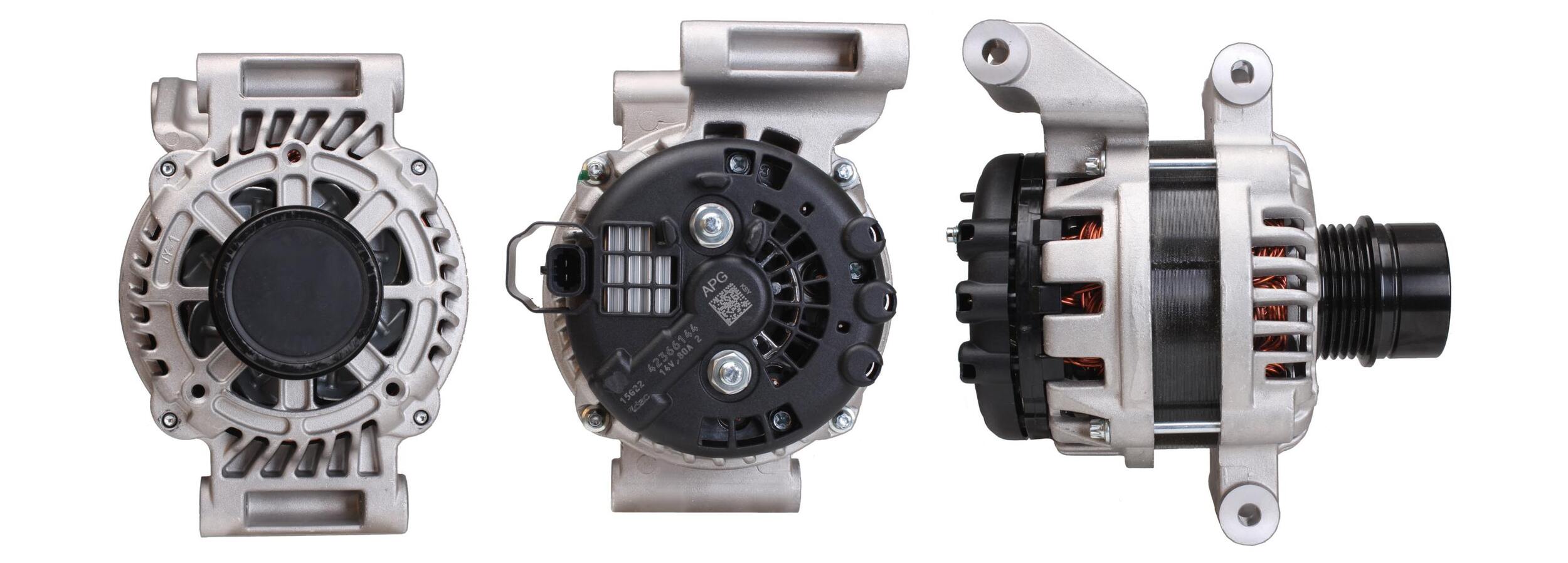 Alternator/Dynamo DRI 228307802