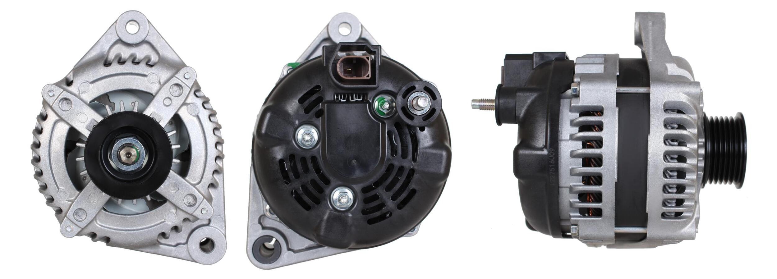Alternator/Dynamo DRI 2141941302