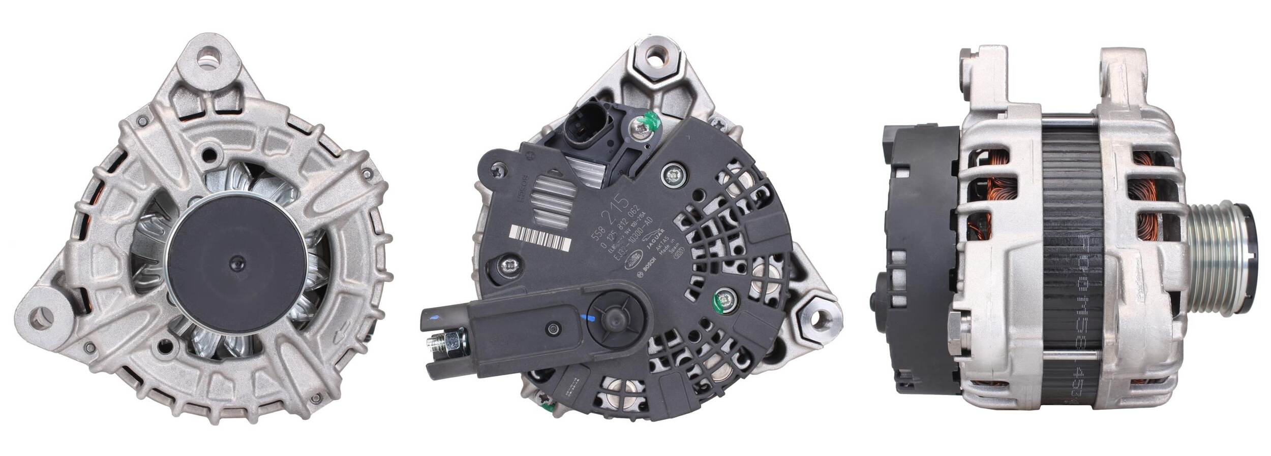 Alternator/Dynamo DRI 2141872152