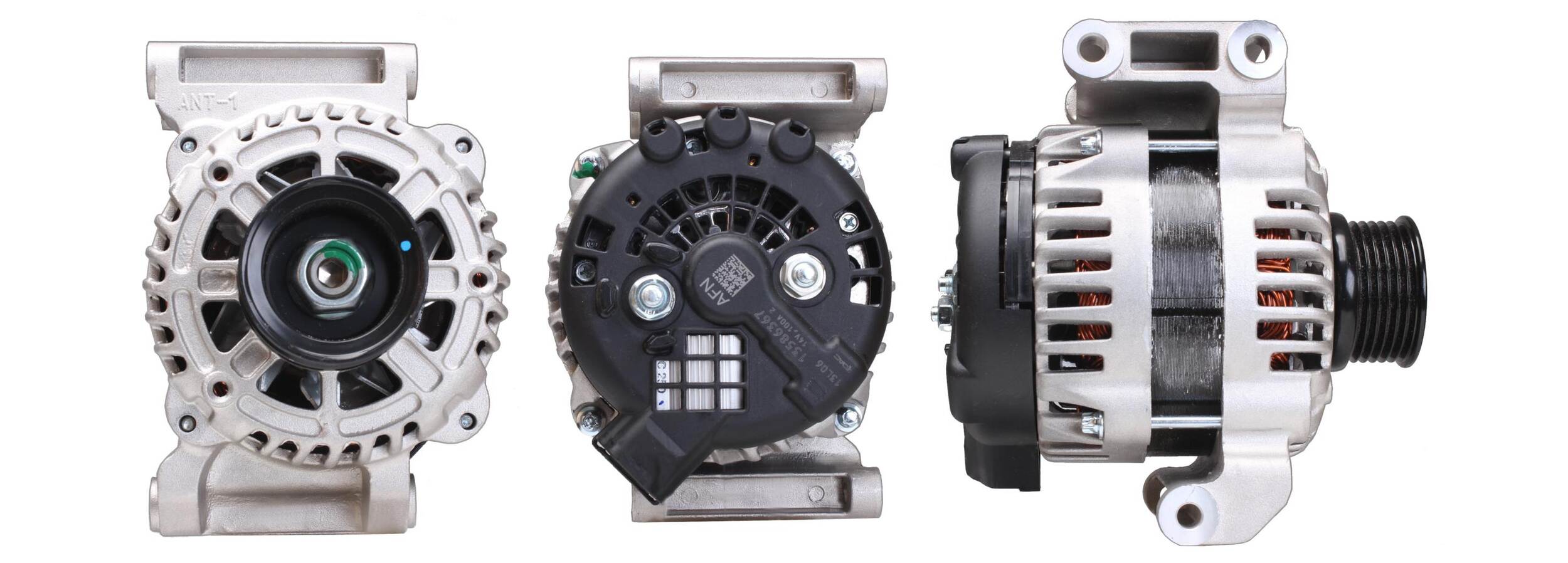 Alternator/Dynamo DRI 2283081002