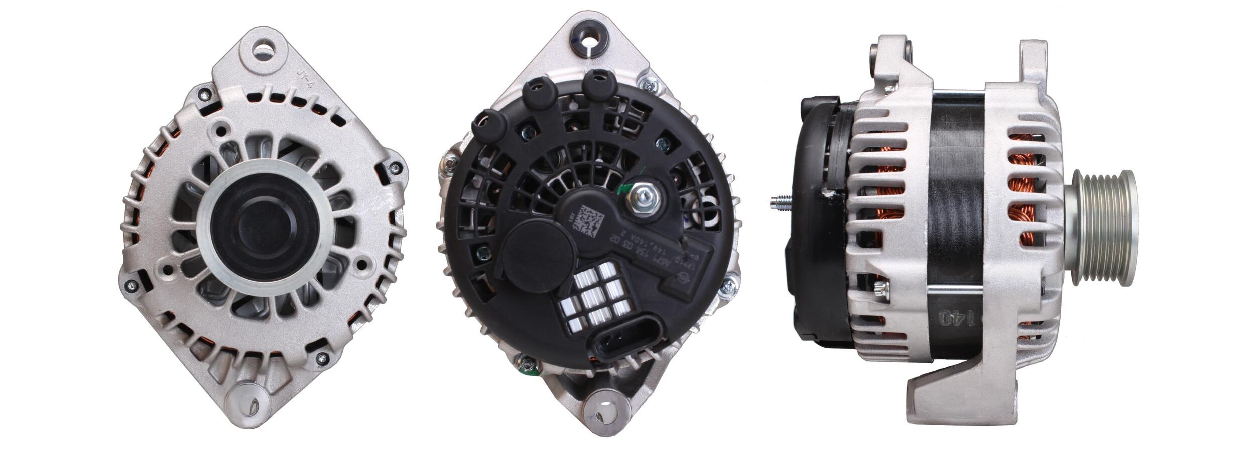 Alternator/Dynamo DRI 2253271402