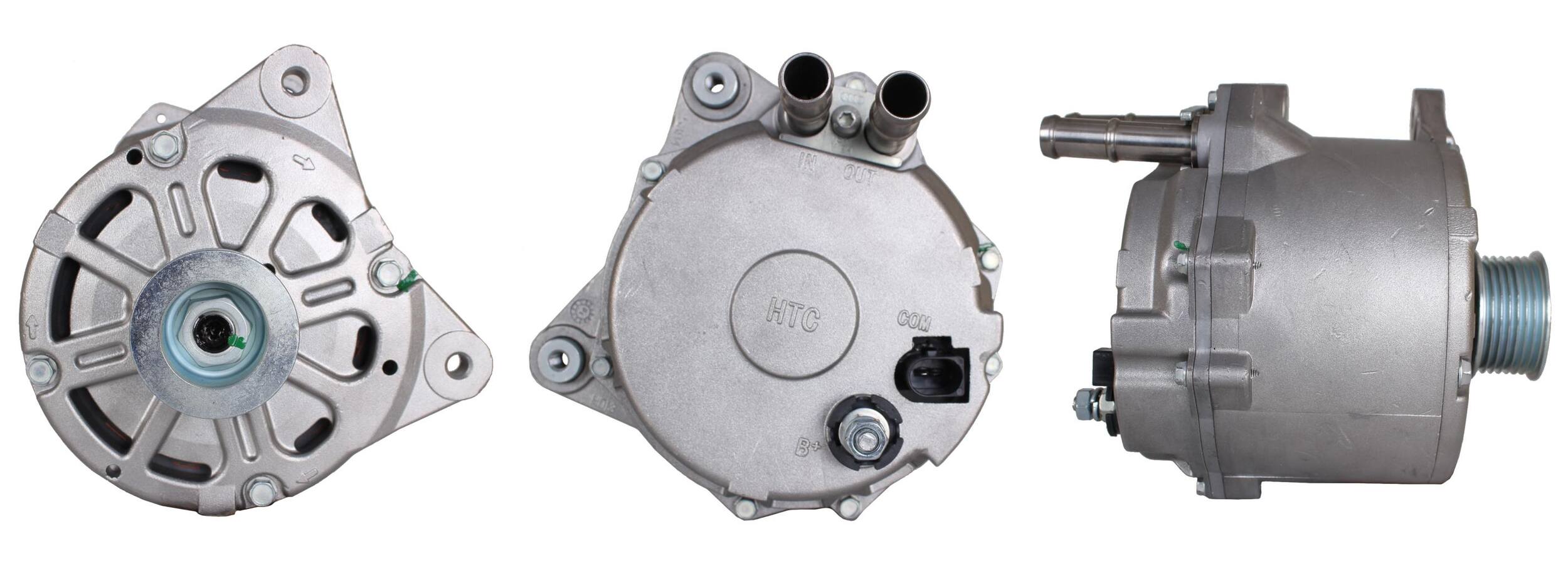 Alternator/Dynamo DRI 2115671902
