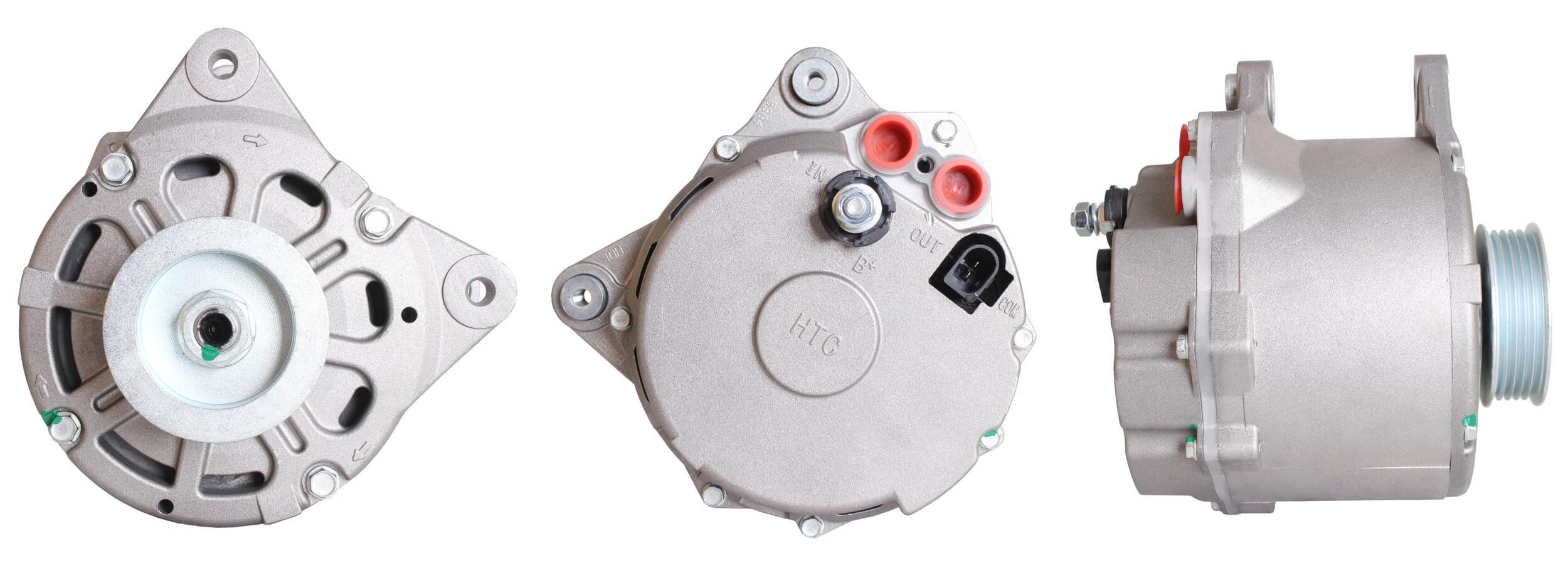 Alternator/Dynamo DRI 2115371902