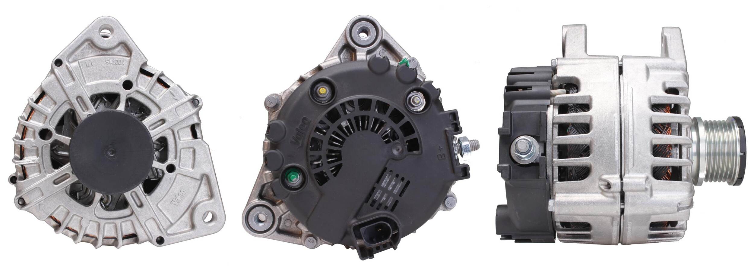 Alternator/Dynamo DRI 2253282502