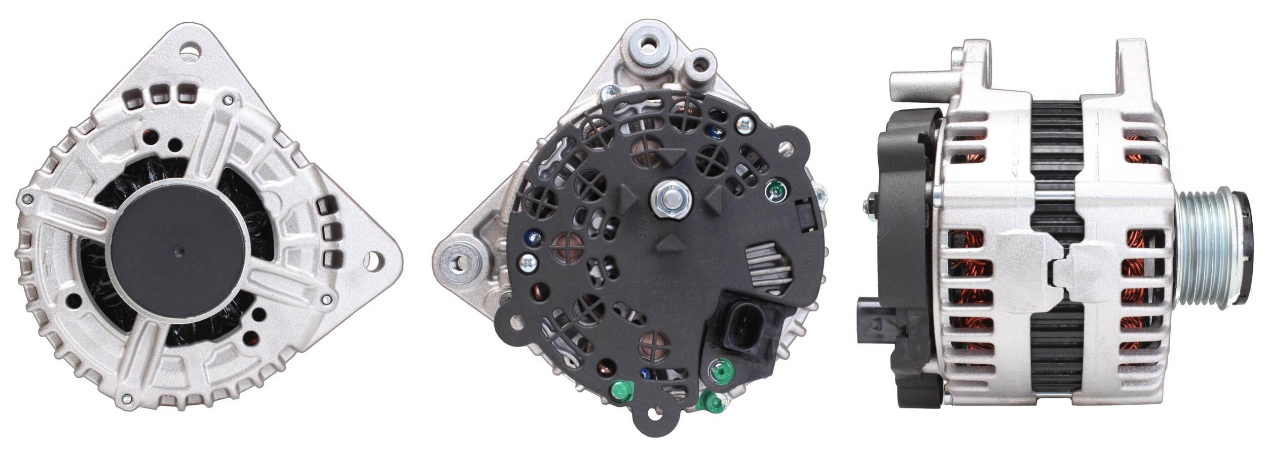 Alternator/Dynamo DRI 2115381802