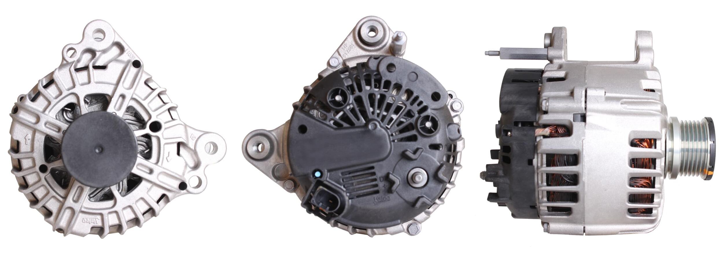Alternator/Dynamo DRI 2115411402