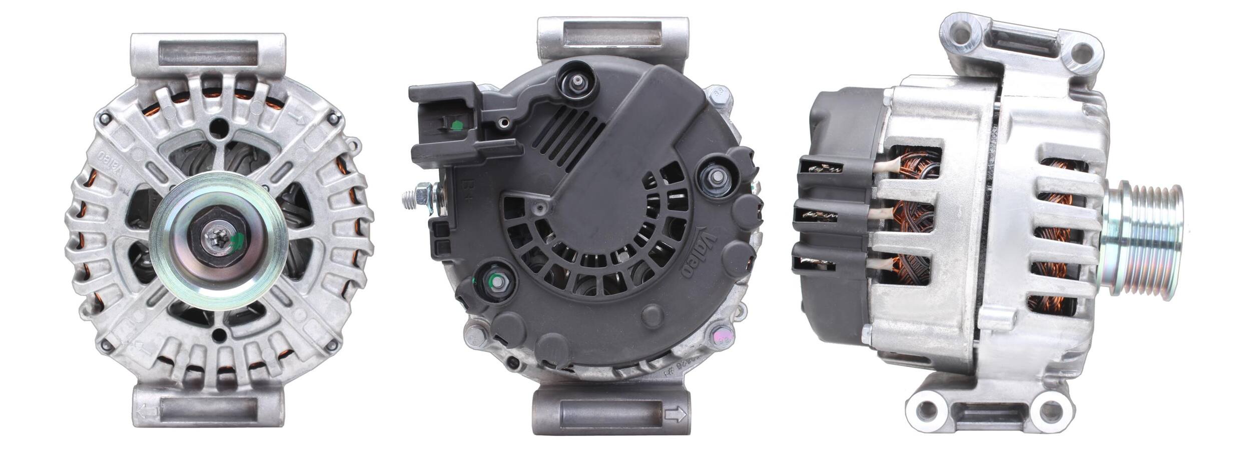 Alternator/Dynamo DRI 2253312002