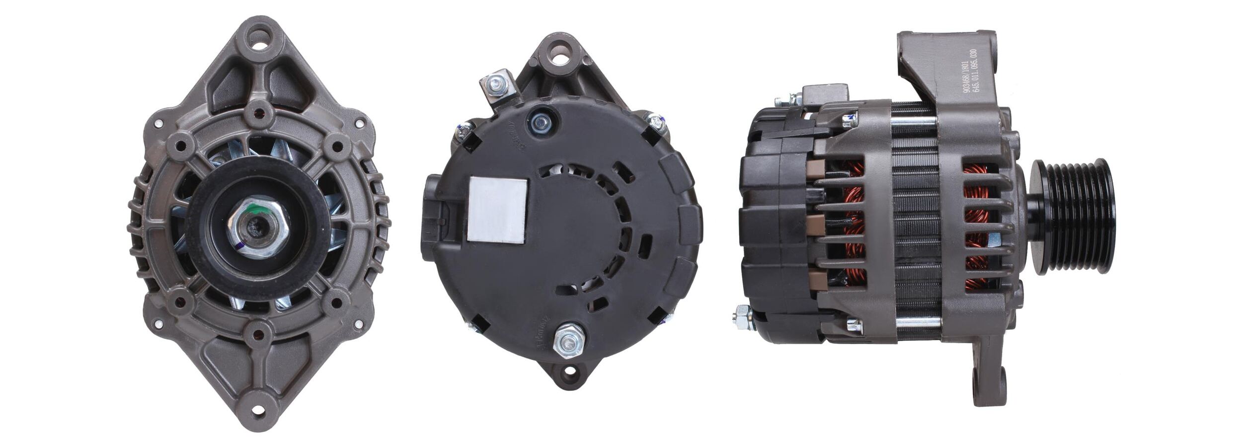 Alternator/Dynamo DRI 585115952
