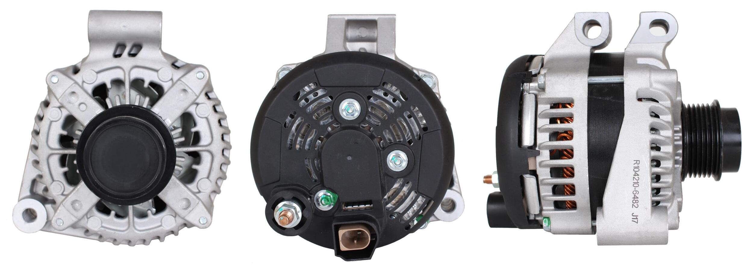 Alternator/Dynamo DRI 2141921802