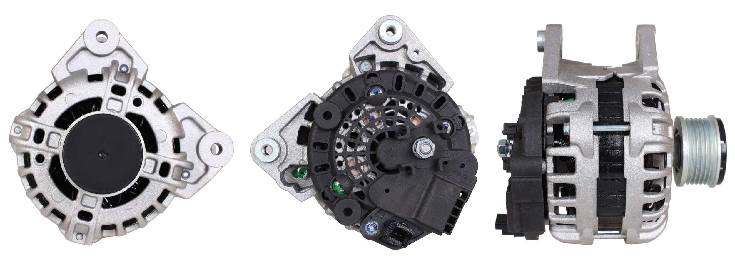 Alternator/Dynamo DRI 2303171102