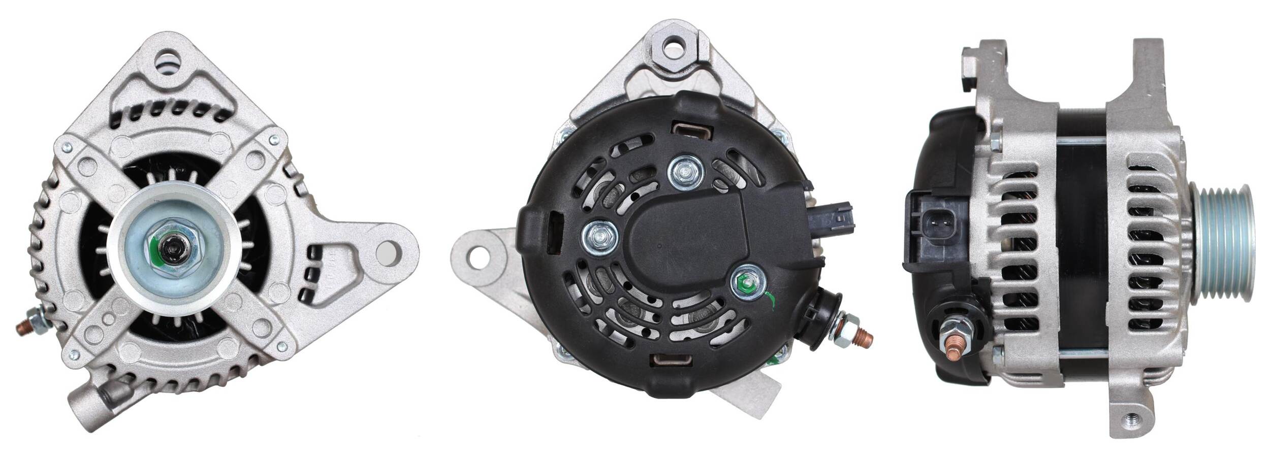 Alternator/Dynamo DRI 5340631602