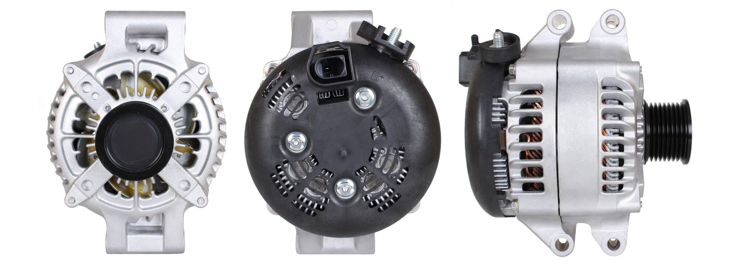 Alternator/Dynamo DRI 2153232102