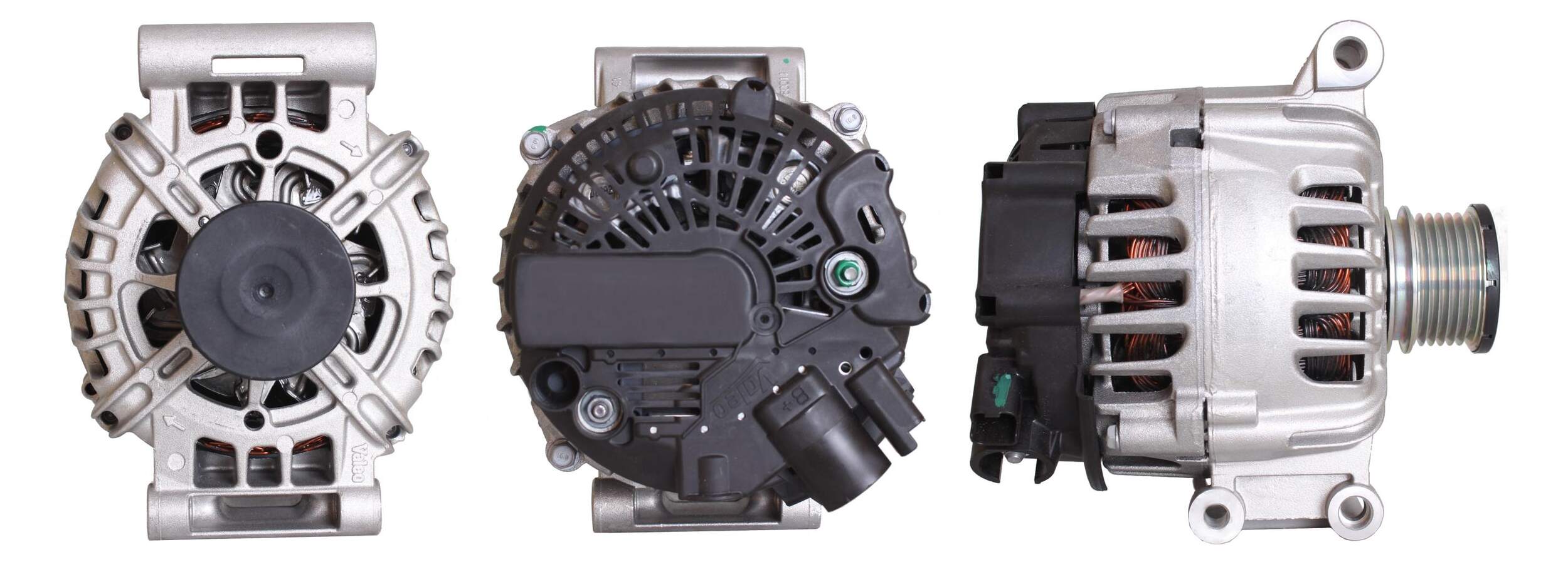 Alternator/Dynamo DRI 2291521502