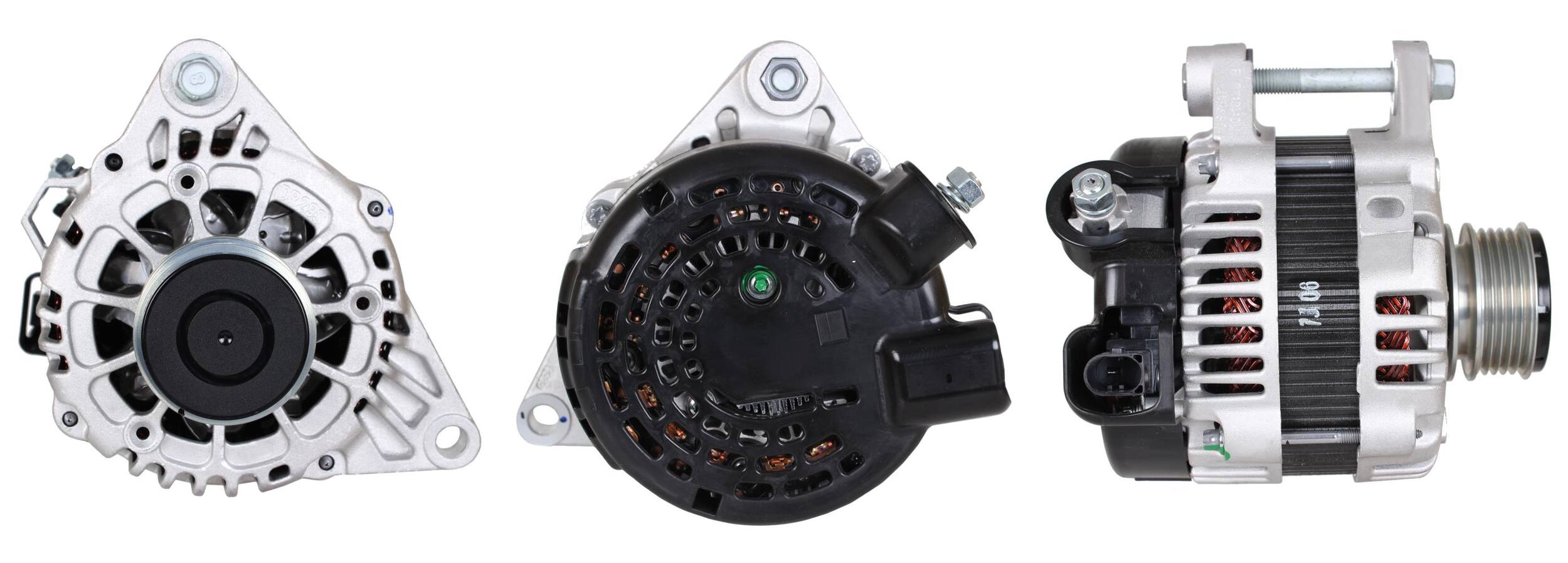 Alternator/Dynamo DRI 2263311302