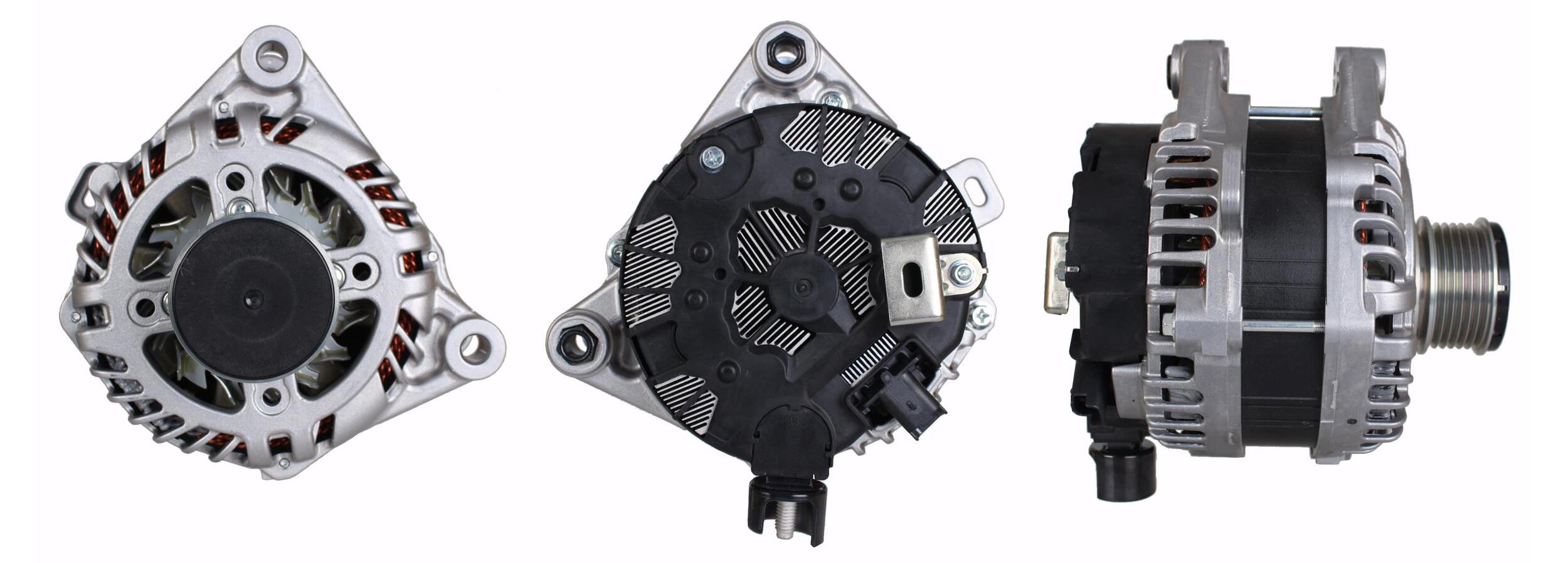 Alternator/Dynamo DRI 2291532202