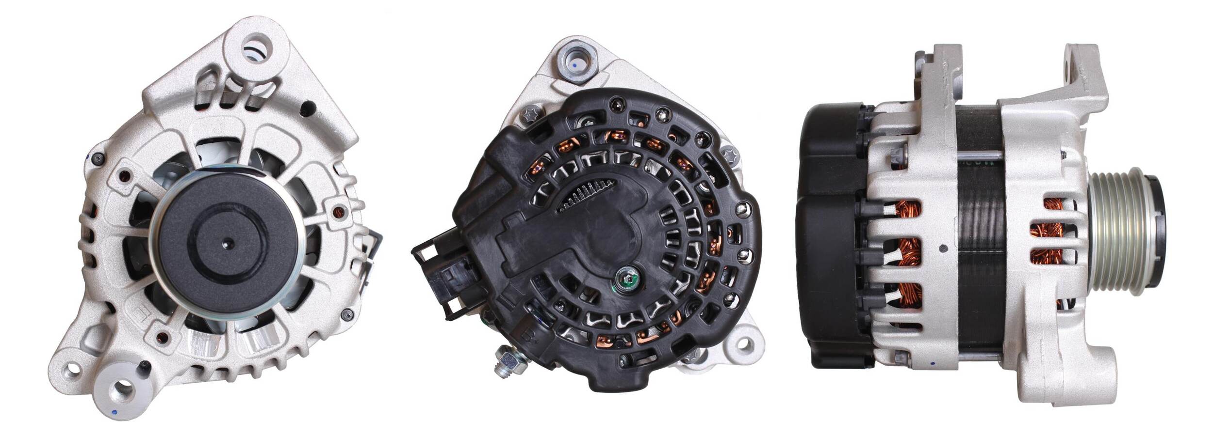 Alternator/Dynamo DRI 2263291302