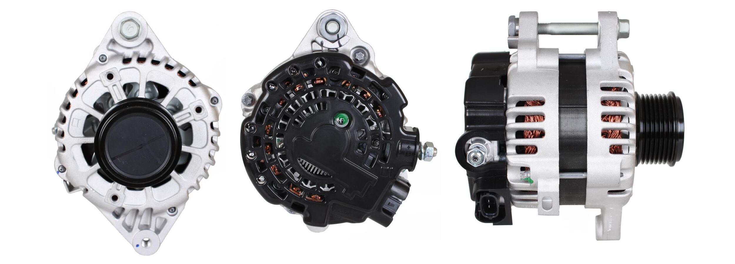 Alternator/Dynamo DRI 2263321302